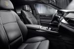 BMW 7-Series Individual 2011 года
